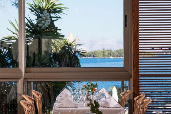 Hotel Kontokali Bay Resort & Spa (Corfu)